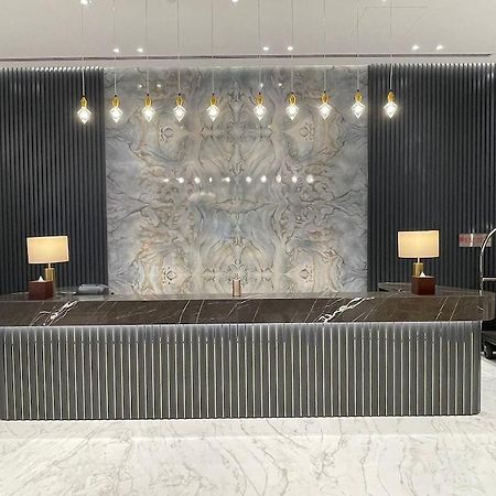 Bahrain Airport Hotel Manama Luaran gambar