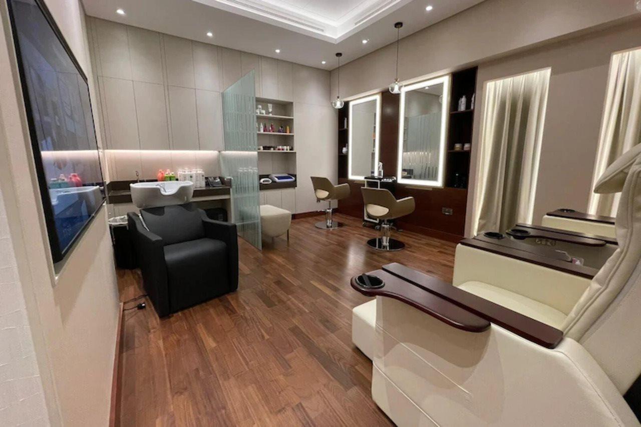 Bahrain Airport Hotel Manama Luaran gambar