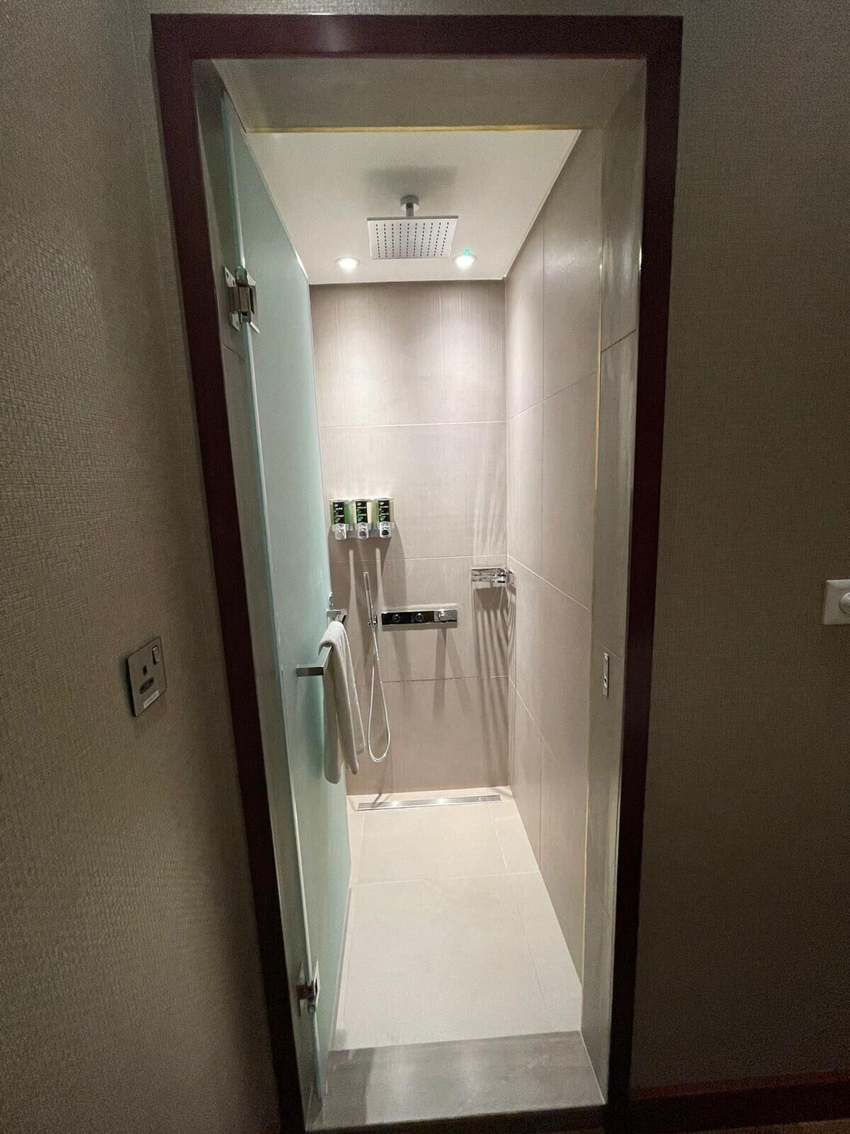 Bahrain Airport Hotel Manama Luaran gambar