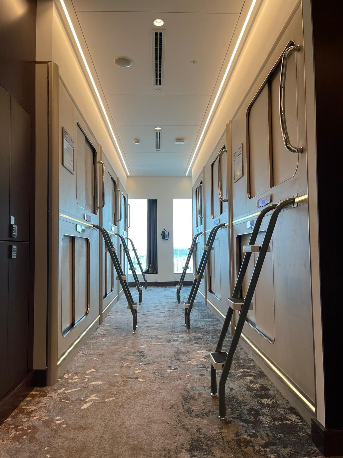 Bahrain Airport Hotel Manama Luaran gambar