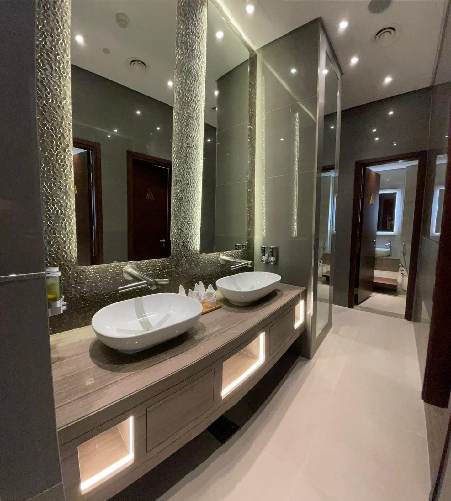 Bahrain Airport Hotel Manama Luaran gambar