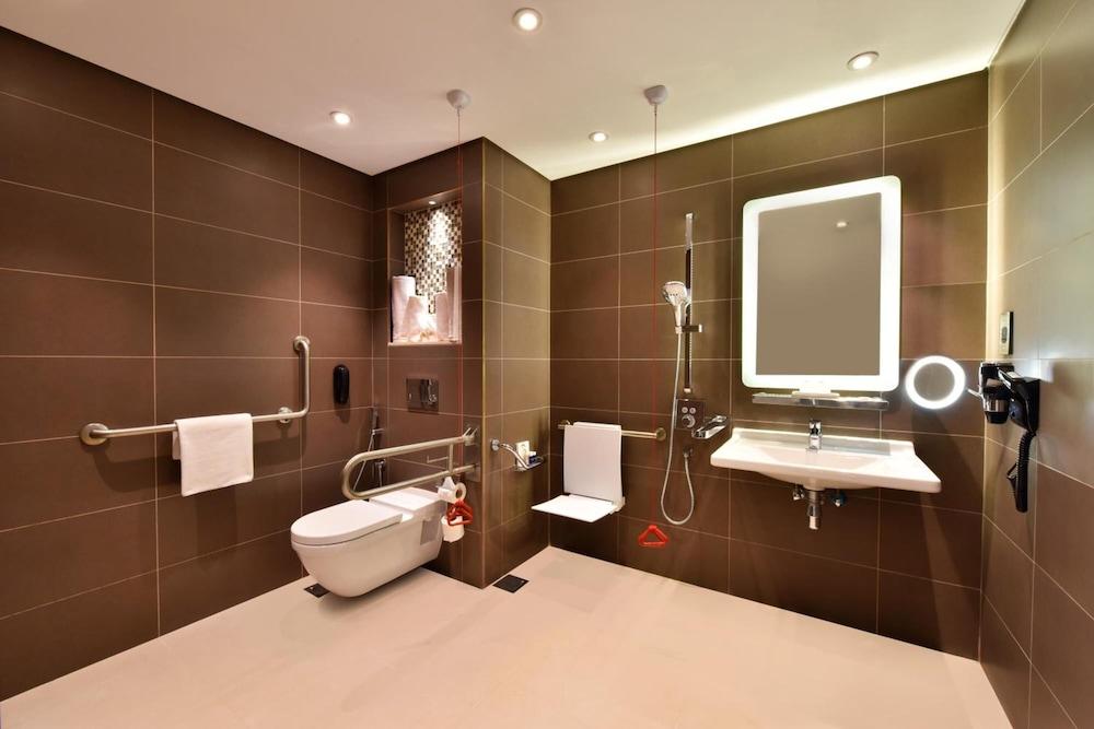 Bahrain Airport Hotel Manama Luaran gambar