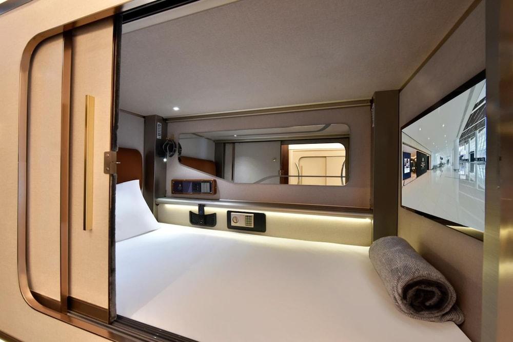 Bahrain Airport Hotel Manama Luaran gambar