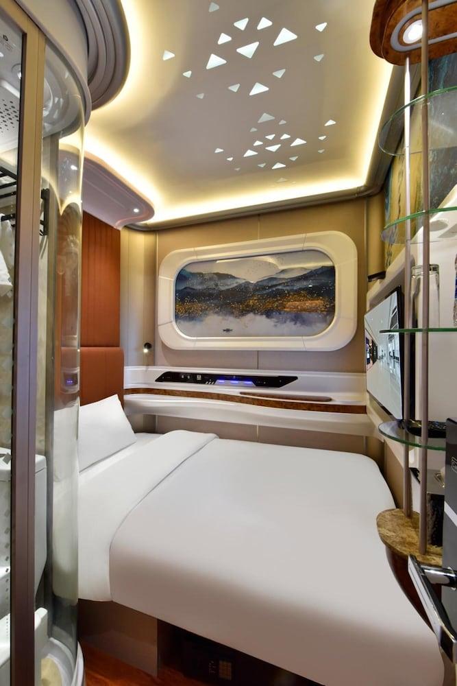 Bahrain Airport Hotel Manama Luaran gambar