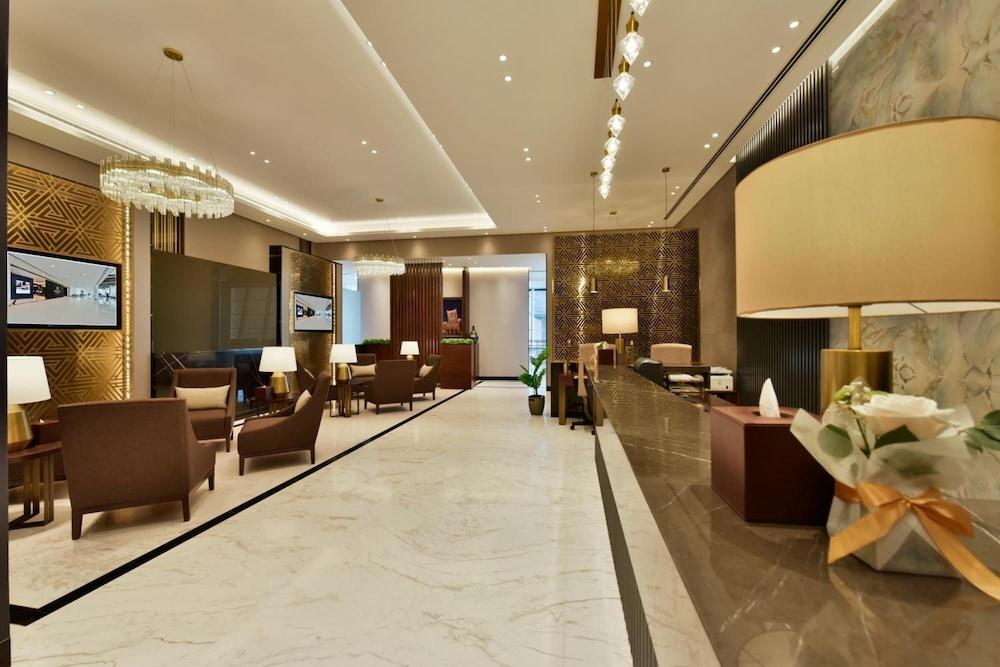 Bahrain Airport Hotel Manama Luaran gambar