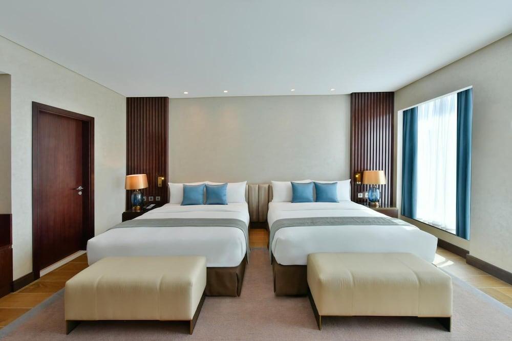 Bahrain Airport Hotel Manama Luaran gambar