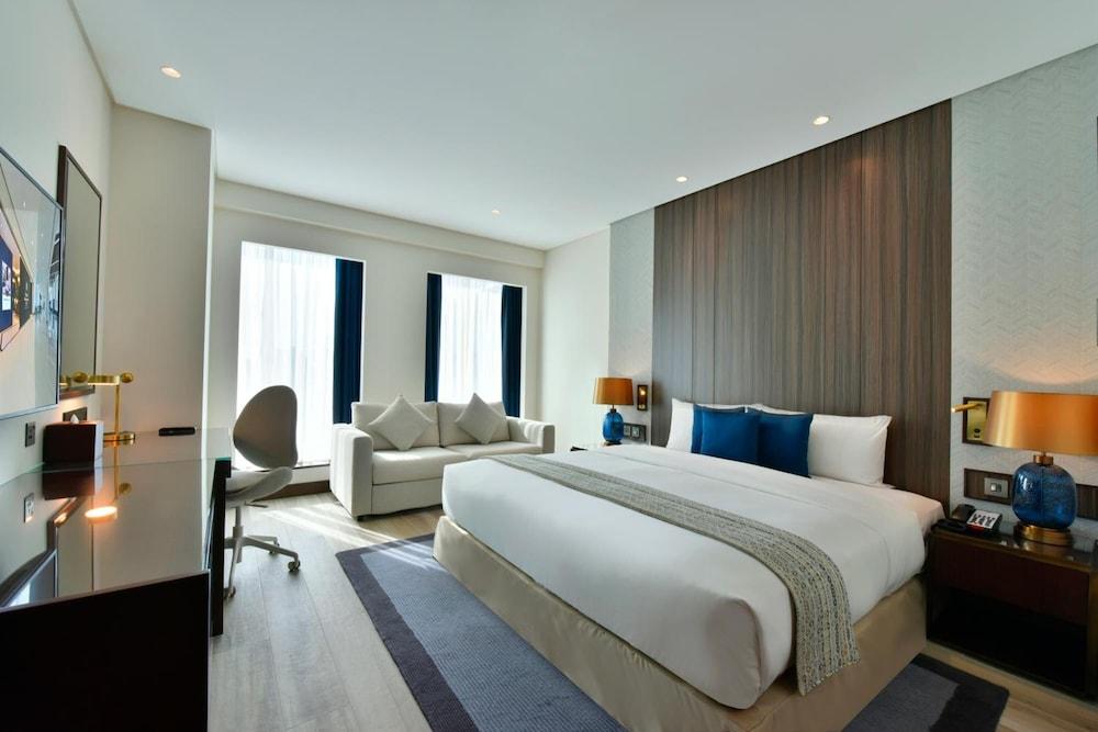 Bahrain Airport Hotel Manama Luaran gambar