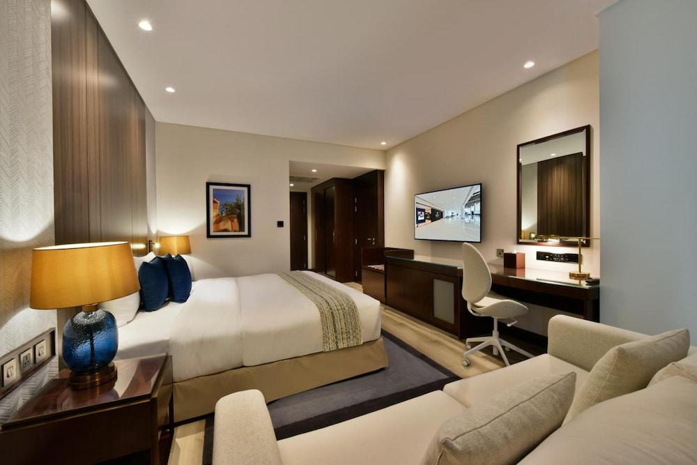 Bahrain Airport Hotel Manama Luaran gambar