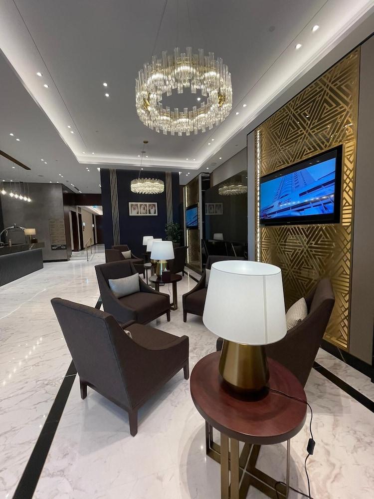 Bahrain Airport Hotel Manama Luaran gambar