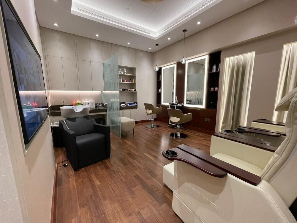 Bahrain Airport Hotel Manama Luaran gambar