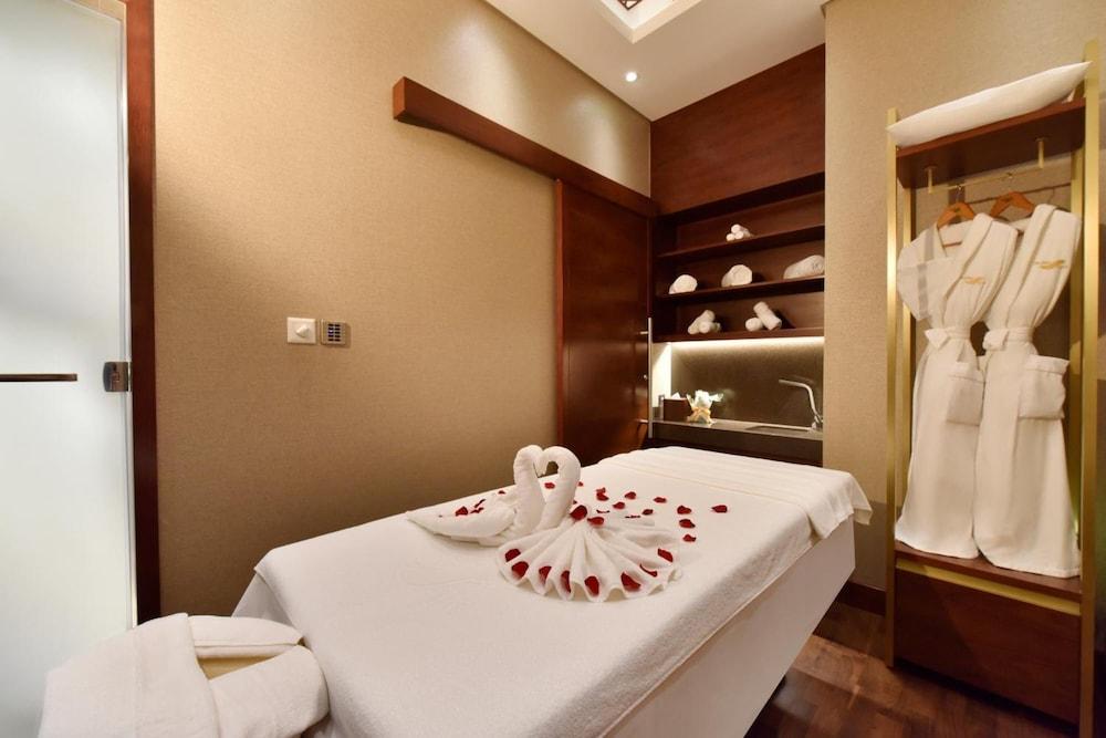 Bahrain Airport Hotel Manama Luaran gambar
