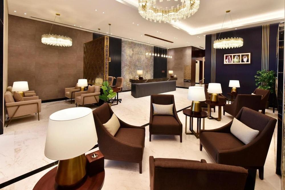 Bahrain Airport Hotel Manama Luaran gambar