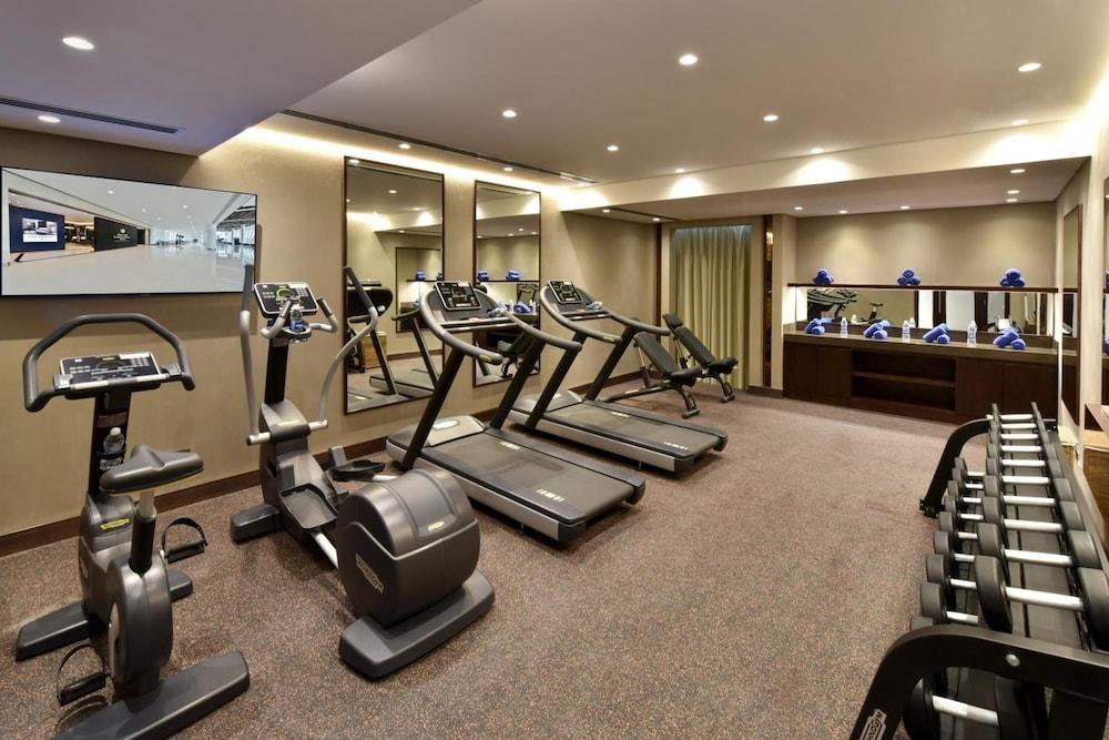 Bahrain Airport Hotel Manama Luaran gambar